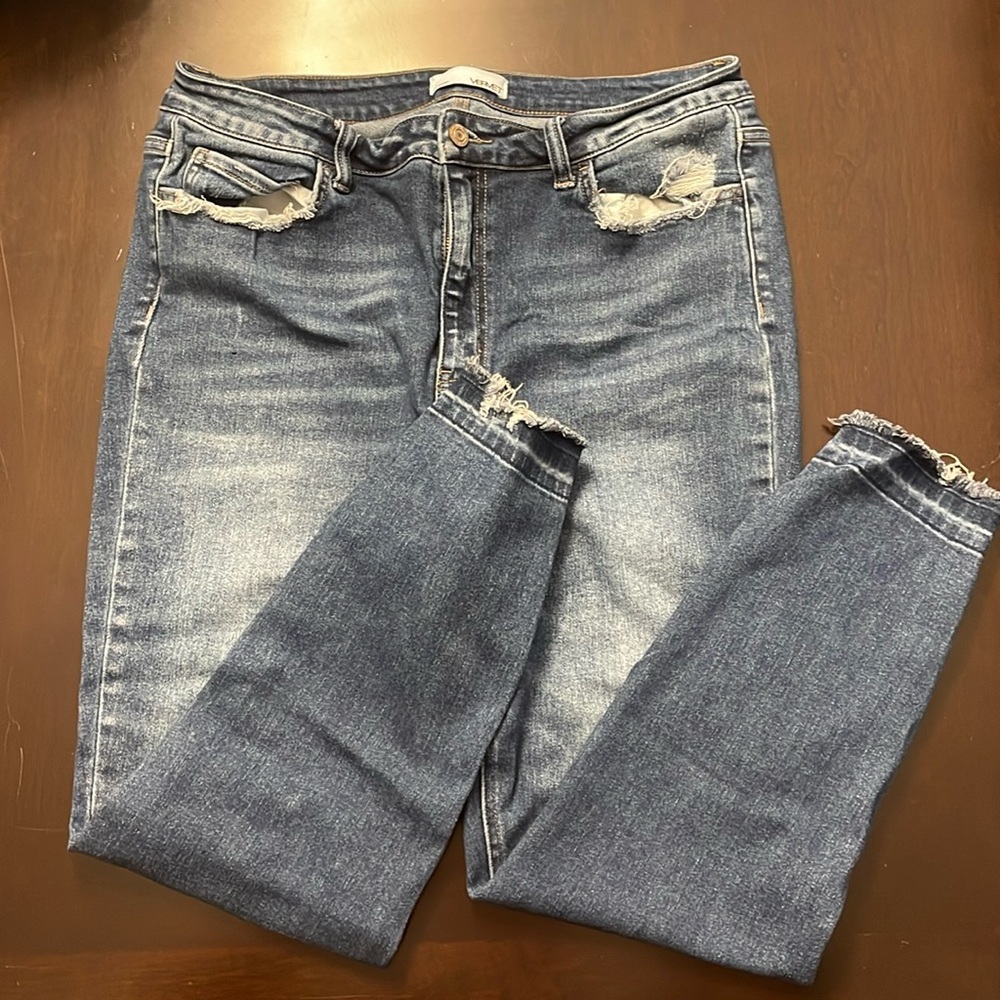 Vervet Jeans Style VT1224 | Size 32